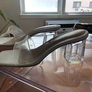 BCBGenerations Shoes Size 7